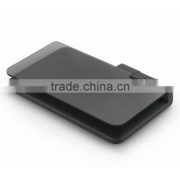 Silicone OEM Newest Cell Phone Holder H6 for Car photo-4