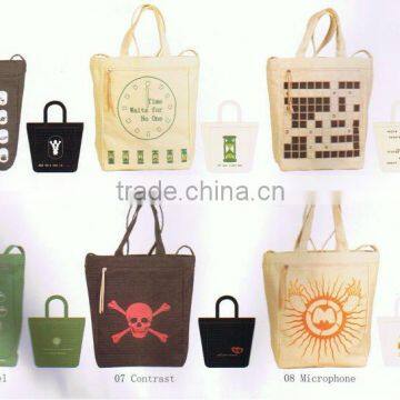 Fashion Colored Non woven bag