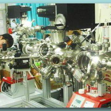 Pulsed Laser Deposition (PLD) Machine photo-3