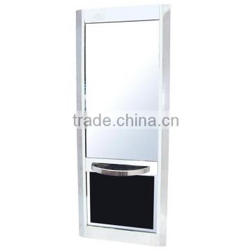 Beauty salon mirror cosmetic used F-AK005