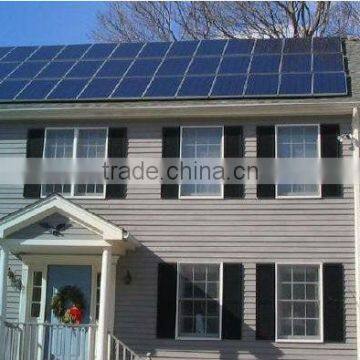 5000W Complete With Battery and Brackets Solar Evaporative Cooler photo-3