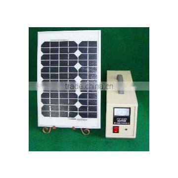 Solar Hot Water Systems 20W photo-2