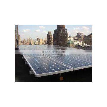 Solar Charger 200W Hot Sale Solar Electricity Generating System photo-6