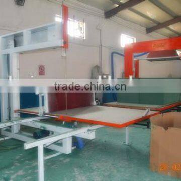 1000L Electric Heating Reaction Still Used for Produce Oasis Floral Foam photo-3