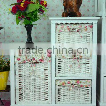 Wooden Cabinet Designs for Living Room photo-2