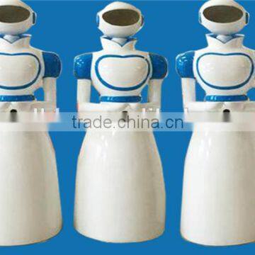 Vacuum Thermoforming Product Machine ABS Parts