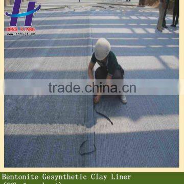 Geosynthetic Clay Linergeosynthetic Clay Liner Bentomat Geosynthetic Clay Liner photo-2