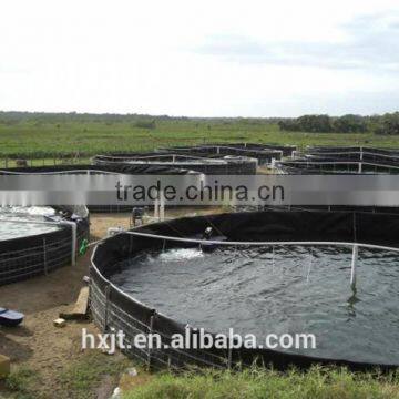Swimming Pool /Shrimp Pond HDPE Geomembrane Liner(ASTM) photo-6