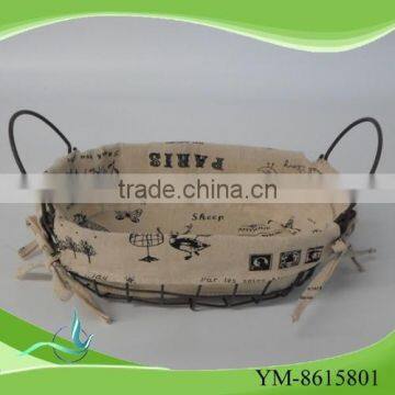 Wholesale china import metal net basket