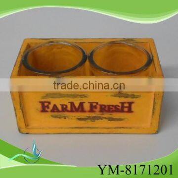 Chinese Products Wholesale Homemade Wood Crafts for Kids photo-1