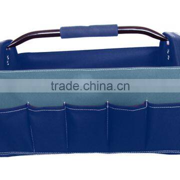 Polyester Open Tote Tool Bag photo-3