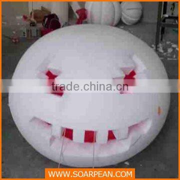 Halloween Decoration Artificial Halloween Pumpkin Foam Pumpkin photo-2