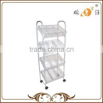 China Manufacturer Cheap High Quality Nail Polish Display Stand photo-2