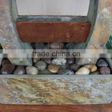 Relaxation Tabletop Water Fountain photo-6