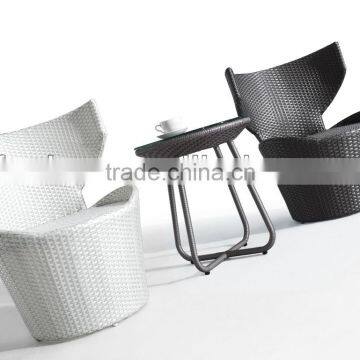 Indoor Rattan Dining Set