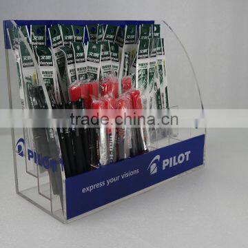 2017 Wholesale Acrylic Pen Blanks Customzied photo-3