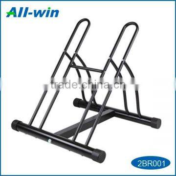 hot sale high-quality outdoor bike parking rack, bicycle jiffy stand