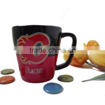 2017 promotional custom classic ceremic mug