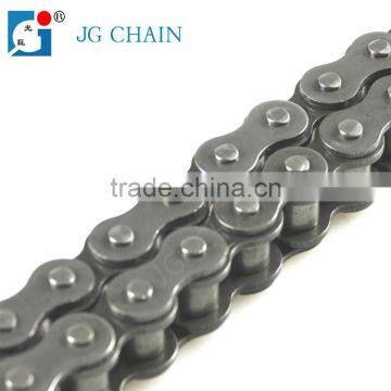 08A ansi standard alloy steel material industry machinery driving roller chain 40
