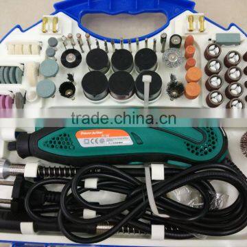 Grinder Polisher