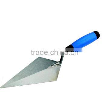 Cheaper Professtional Bricklaying Trowel With Wooden Handle