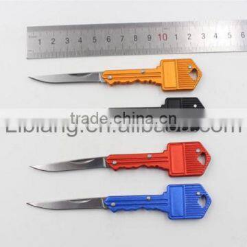 Special Gift for Men Portable Key Knife photo-5