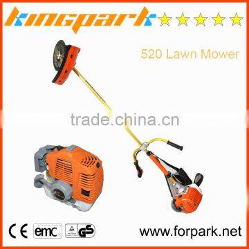 44-5 brush cutter 520 gasoline grass trimmer 52cc tree trimmer machine