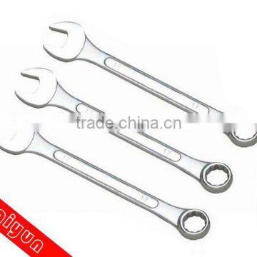 Combination wrench, Combination spanner