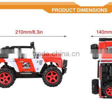 Original SUBOTECH BG1511A 1/22 2.4GHz 4WD High Speed Electric Desert Buggy RTR RC Car photo-6