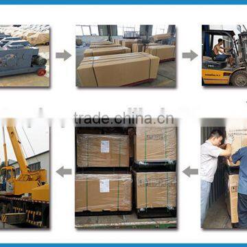 Reinforcing Steel Cutter photo-5