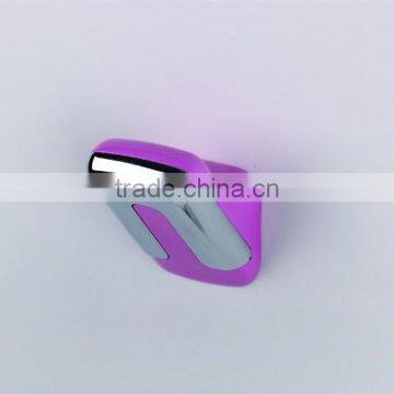 Wall Mounted Flat Durable Modern Bathroom Accessories 7pc photo-2