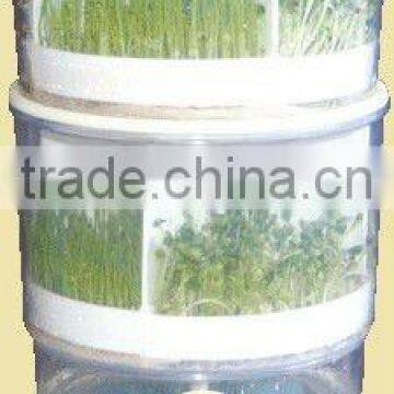 JL260C Automatic Seed/ Mung/Soya/ Kitchen/Organic /Water circulating/ Sprout Machine