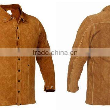 Welding Jacket photo-3