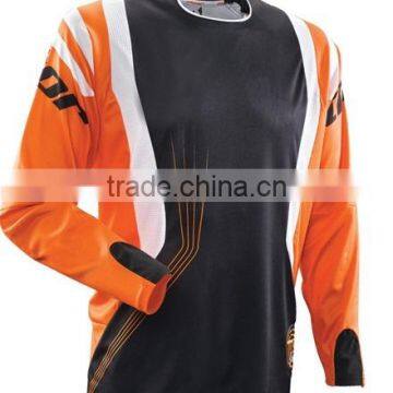 Sublimated Cycling Shirts photo-2