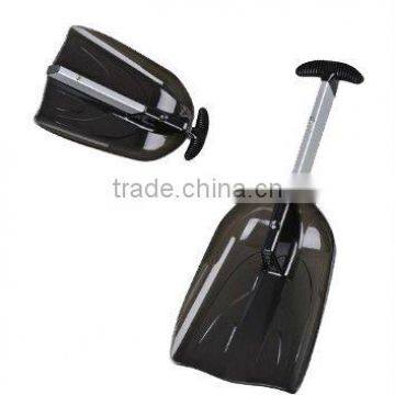 2013 New design classic plastic snow shovel