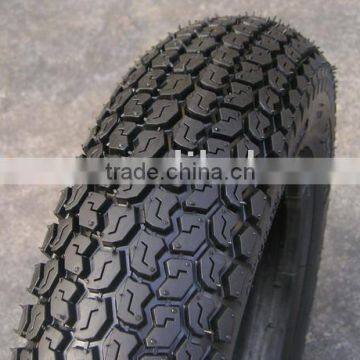 motorcycle tyre 350-10