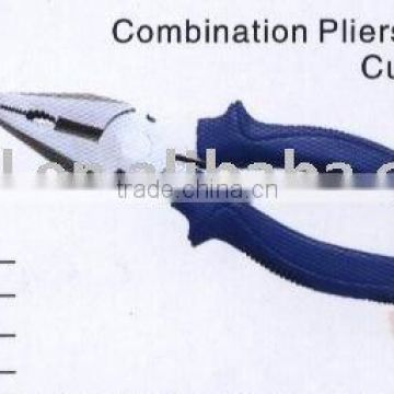 combination pliers function