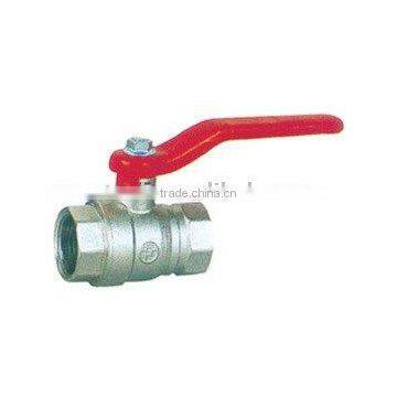 Ball valve(F/F)(bibcock,ball valve, faucet)