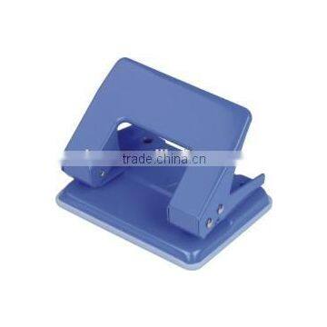 2015 2 Hole Office Standard Metal a4 Paper Puncher photo-2