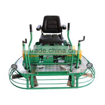 Factory Supply Edging Power Trowel Price photo-4