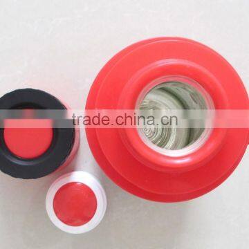 Plastic Flask photo-4