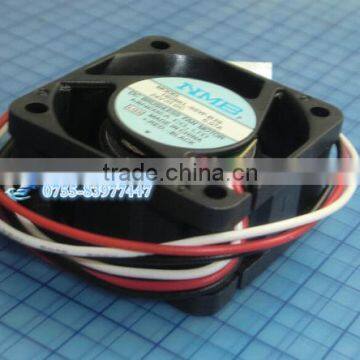 1608KL-05W-B39 40*40*20mm DC24V 0.07A 4CM 4020 3wires Driver Cooling Fan In Stock~ photo-2