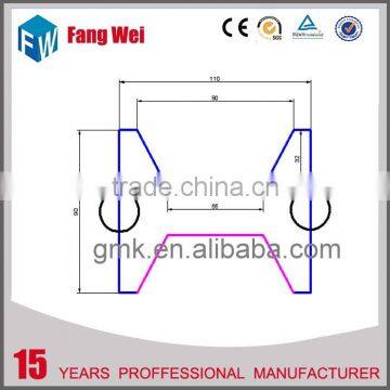 New coming High reflective punching mould press brake tooling