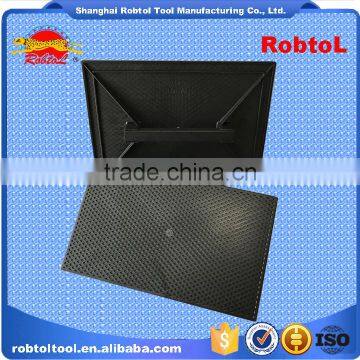 42*26cm ABS Plastic Face Plastering Trowel Float Skimming Taping Knife Scraper