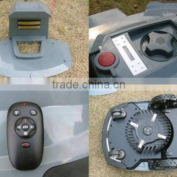 Ireland Best Selling Home Robots Denna L600 Robot Lawn Mower photo-4