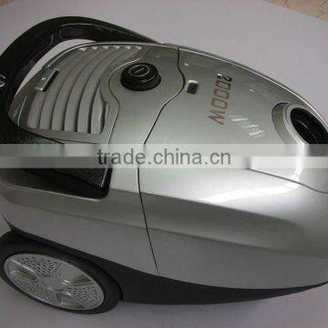 JC621 Low Noise Super Suction Cyclone Vacuum Cleaner