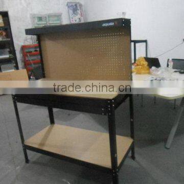 Top Grade Hot Sell Laboratory Working Bench Furniture photo-2