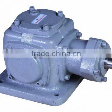 20hp Gearbox for Grain Reverser photo-2