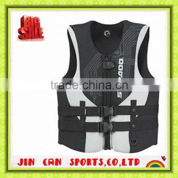 high quality custom neoprene life jacket