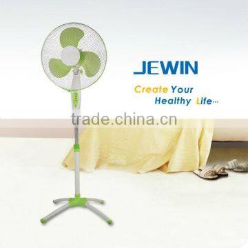 Hot Sale Cooling Oscillating Electric Stand Fan With Control